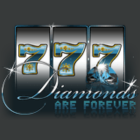 Diamonds are Forever 3 Lines